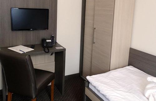 Vinne Hotel | Wellness Hotel Vinnay