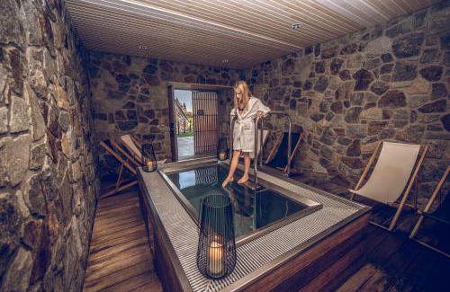 Dolni Morava Hotel | Wellness Hotel Vista