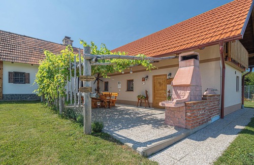Ljutomer House | Wellness House Deer's Hill, Mala Nedelja, Slovenia