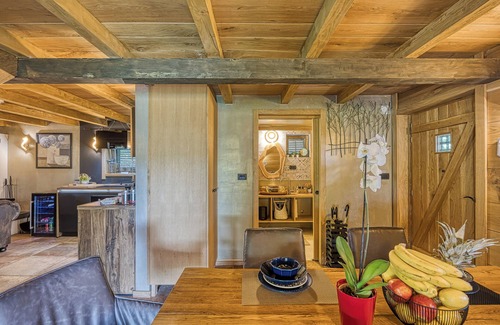Lasinja House | Wellness House Swan River, Lasinja, Croatia
