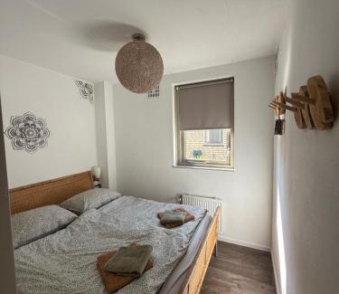 Ewijk House | Wellness Huisje 52