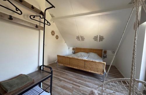 Ewijk House | Wellness Huisje 52