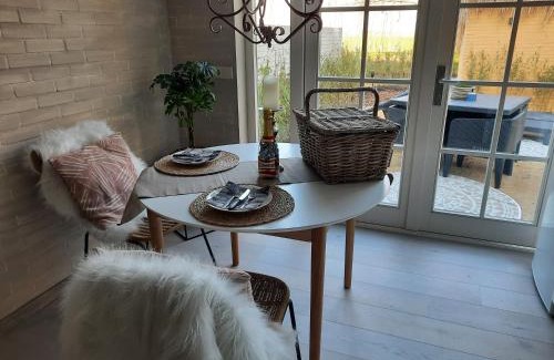 Rijnsaterwoude Apartment | Wellness Lodge aan de Braassem
