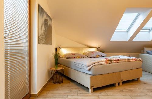 Plzen Apartment | Wellness luxury apartments