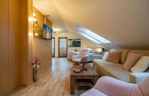 Plzen Apartment | Wellness luxury apartments