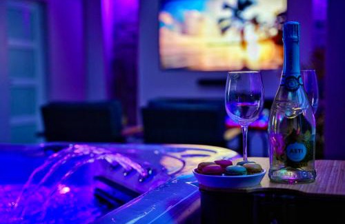 Kerkrade Bed & Breakfast | Wellness-Oase
