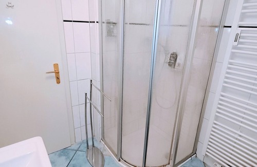 Weinheim Apartment | Wellness oasis in a wonderful panoramic location