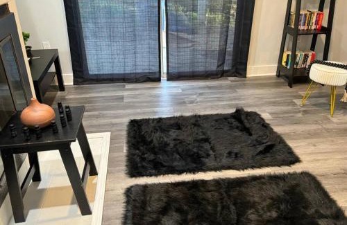 South Hills Apartment | Wellness Oasis Near Downtown Pittsburgh