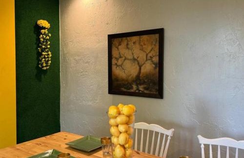 South Hills Apartment | Wellness Oasis Near Downtown Pittsburgh