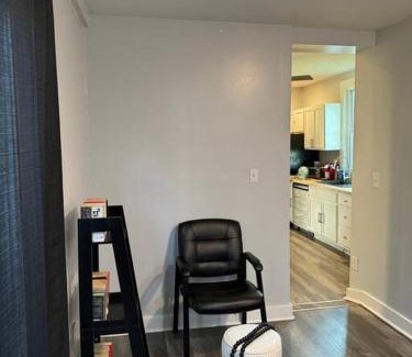 South Hills Apartment | Wellness Oasis Near Downtown Pittsburgh