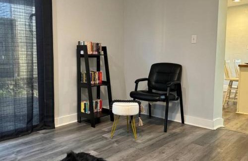 South Hills Apartment | Wellness Oasis Near Downtown Pittsburgh