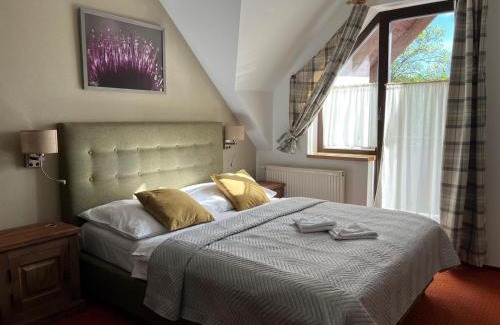 Harrachov House | Wellness Pension 7
