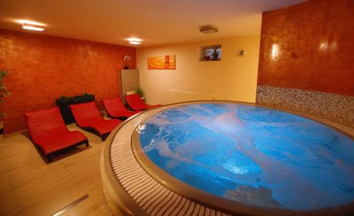 Harrachov House | Wellness Pension 7