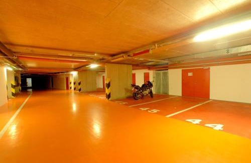 Harrachov House | Wellness Pension 7