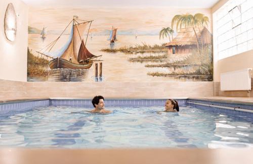 Winden im Elztal House | Wellness Pension am Rain