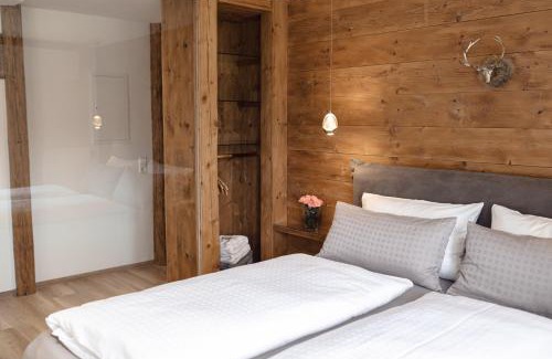 Winden im Elztal House | Wellness Pension am Rain