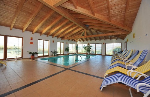 Sankt Georgen im Lavanttal Bed & Breakfast | Wellness Pension Waldhof