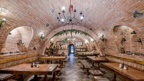 Dolni Moravice House | Wellness Penzion Eva