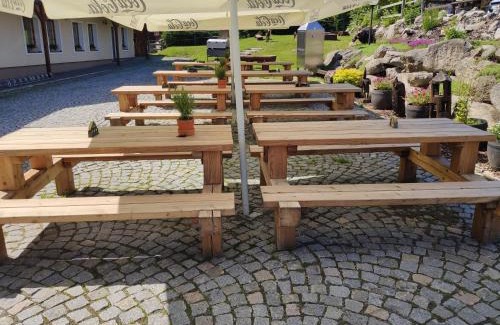 Bedrichov House | Wellness Penzion Jarmilka