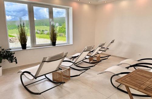 Kvilda House | Wellness penzion Lázně Kvilda