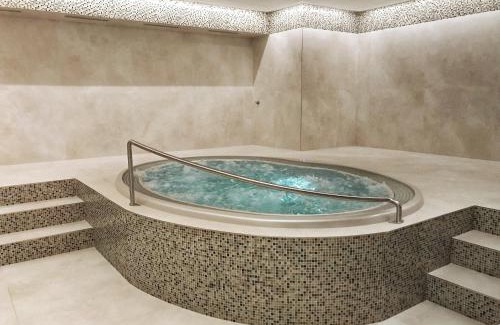 Kvilda House | Wellness penzion Lázně Kvilda