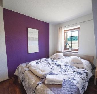 Cimer Hotel | Wellness Penzion Life