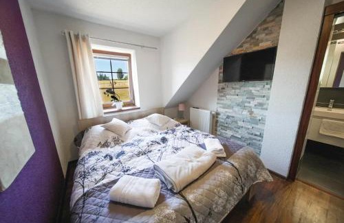Cimer Hotel | Wellness Penzion Life