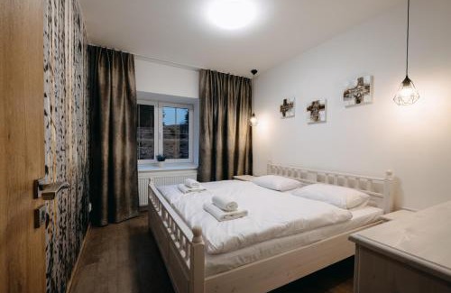 Kuklik House | Wellness penzion Marta