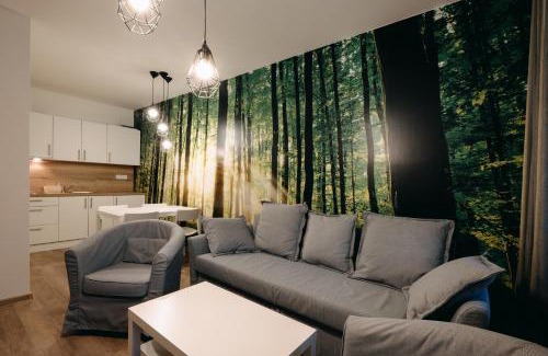 Kuklik House | Wellness penzion Marta