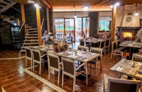 Svabov Resort | Wellness penzion Medličky