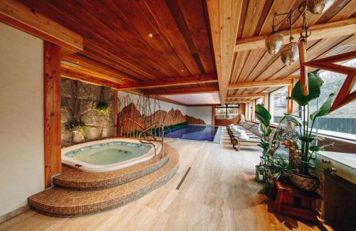Tatranska Lomnica House | Wellness Penzion Zora Family