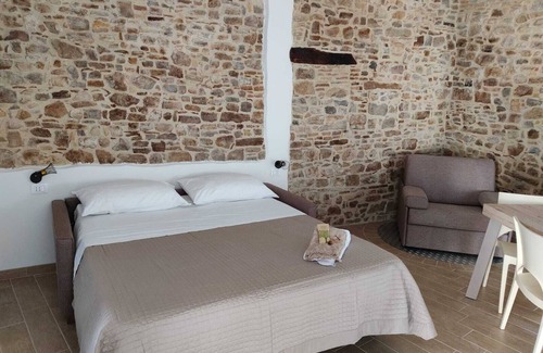 Pietramontecorvino Bed & Breakfast | Wellness&Relax: New Hospitality Concept UNIQUE LOCATION, FROM A RURAL BACKGROUND