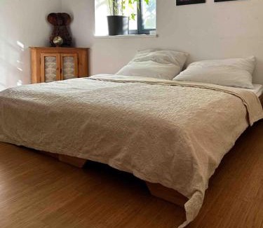 Margareten Apartment | Wellness Rental Vienna