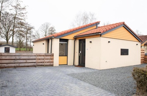 Zevenhuizen House | Wellness Retreat in Nature