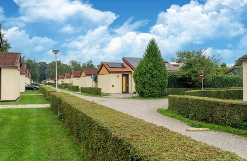Zevenhuizen House | Wellness Retreat in Nature
