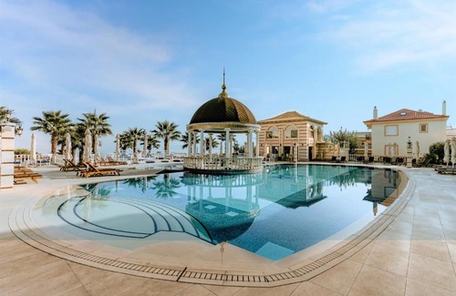 Agia Triada Hotel | Wellness Santa Hotel - adults plus12