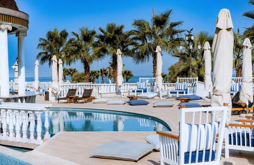 Agia Triada Hotel | Wellness Santa Hotel - adults plus12