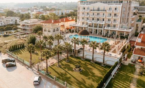 Agia Triada Hotel | Wellness Santa Hotel - adults plus12