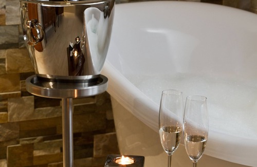 Frystak Hotel | Wellness & Spa Boutique Hotel Villa Memories