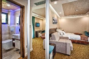 Meljine Hotel | Wellness & Spa Hotel ACD