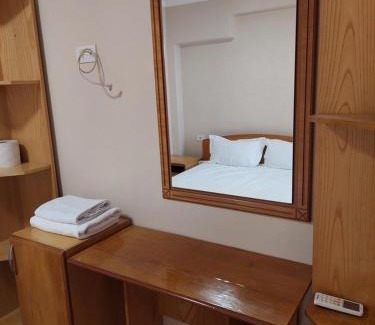 Meljine Apartment | Wellness & Spa Hotel ACD Annex