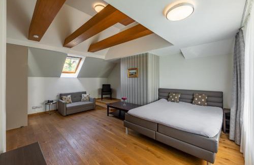 Jesenik Resort | Wellness & Spa hotel Villa Regenhart