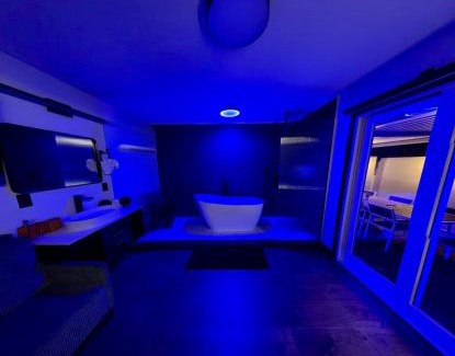 Downtown Phoenix Villa | Wellness&Spa Retreat sleeps 19
