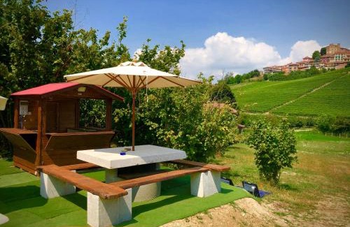 Roddi Apartment | Wellness Suite Na' Canuna'