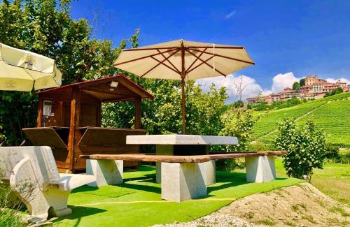 Roddi Apartment | Wellness Suite Na' Canuna'