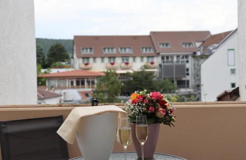 Bad Duerkheim Hotel | Wellness- und Gartenhotel Heusser