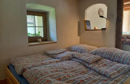 Milesov Apartment | Wellness Vejminek na farmě u koní