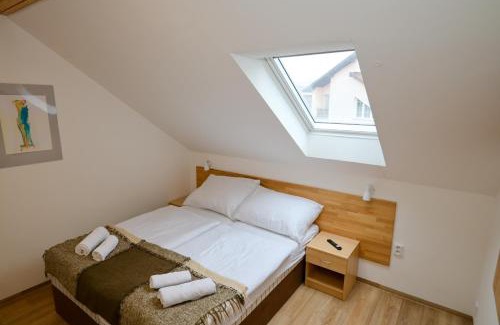 Prague 13 House | Wellness Vila Bohemia