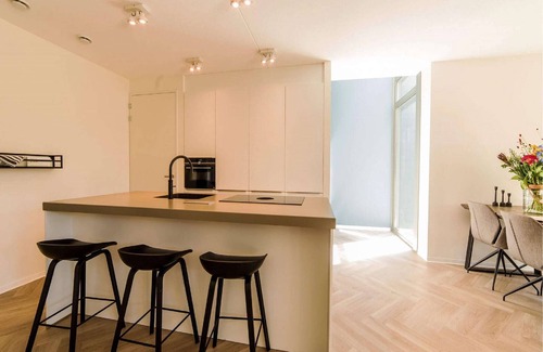 Maastricht House | Wellness villa close to Maastricht