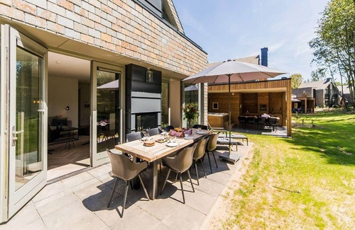 Maastricht House | Wellness villa close to Maastricht